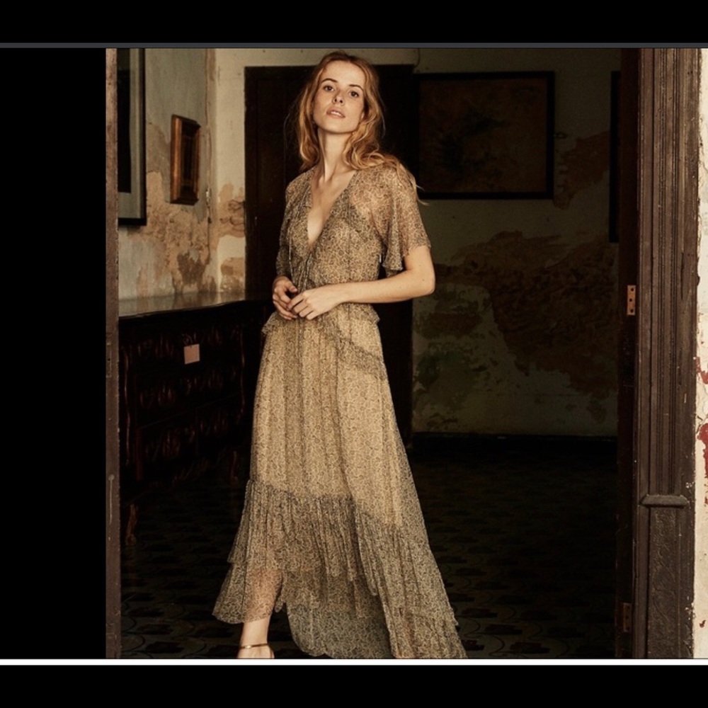 Dôen Antoinette Dress
